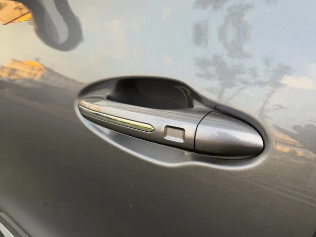 Chery Tiggo 7 PLUS — Фото автомобиля 18