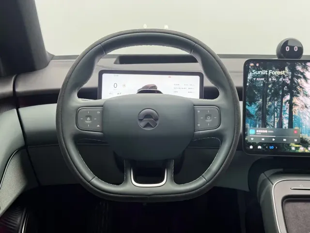 Nio ET5 Touring — Фото автомобиля 9