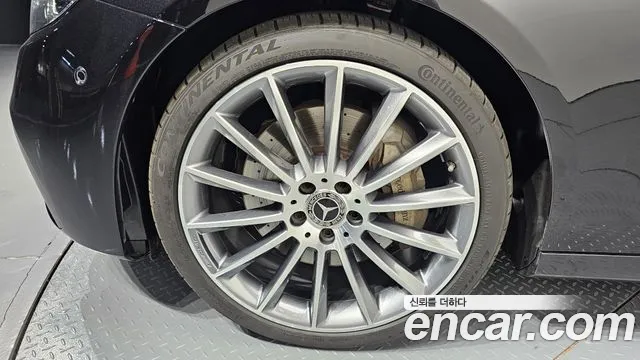 Mercedes-Benz E-Class E-класс W213 — Фото автомобиля 5