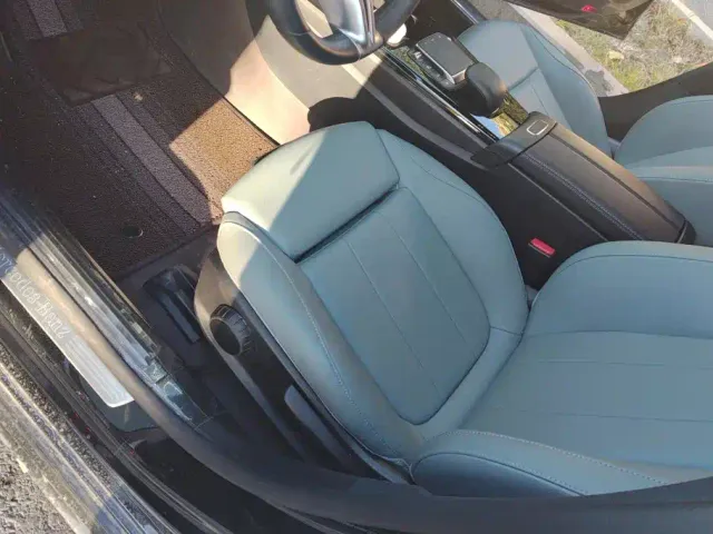 Mercedes-Benz A-Class — Фото автомобиля 9