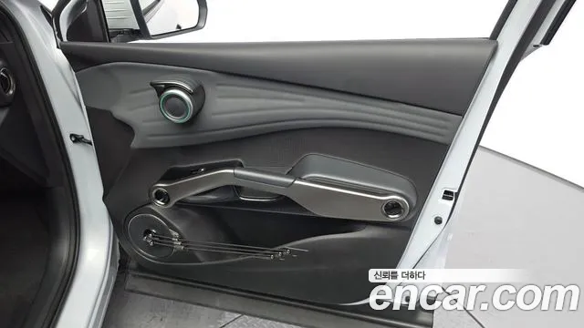 BYD Atto 3 — Фото автомобиля 6