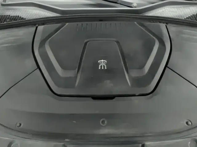 BYD Song PLUS — Фото автомобиля 10