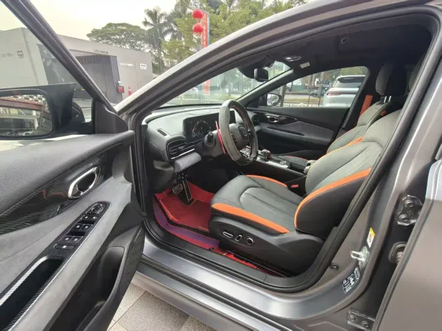 GAC Trumpchi Emkoo — Фото автомобиля 7