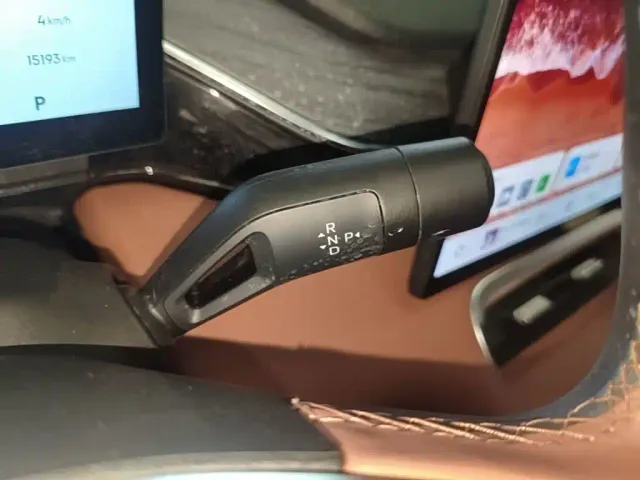 Geely Galaxy L6 — Фото автомобиля 13