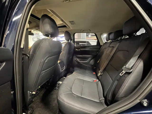 Mazda Mazda CX-5 2022 2.0L Auto 2WD Comfort — Фото автомобиля 8