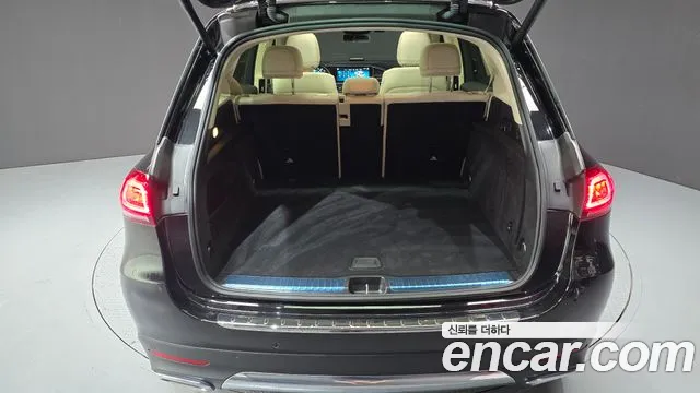 Mercedes-Benz GLE-Class GLE-класс W167 — Фото автомобиля 14