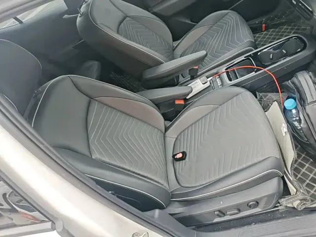Volkswagen ID.3 — Фото автомобиля 24
