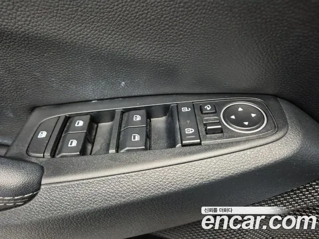 Kia Seltos — Фото автомобиля 17
