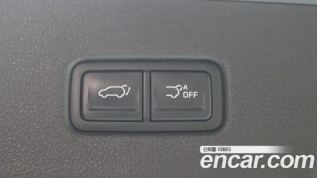 Kia Canival Carnival 4 поколение Бензин 9 мест Signature — Фото автомобиля 11