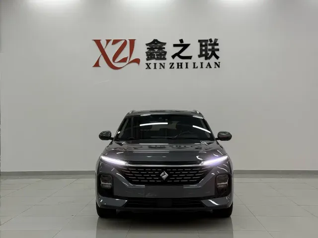 Baojun Valli — Фото автомобиля 2
