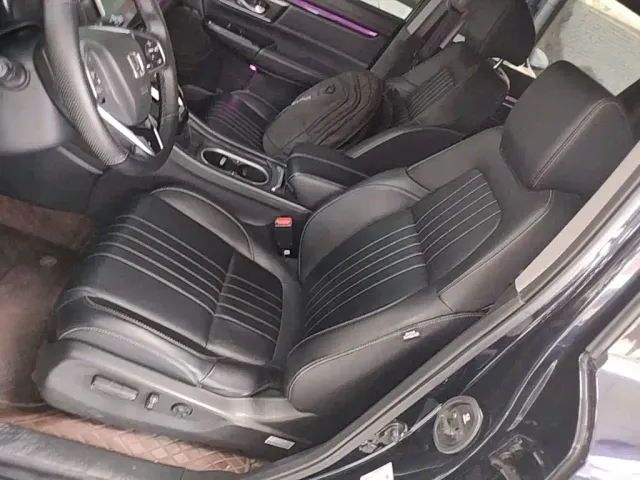 Honda Breeze — Фото автомобиля 14