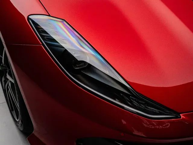 Ferrari 812 — Фото автомобиля 29