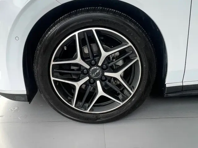 BYD Seal 06 — Фото автомобиля 3