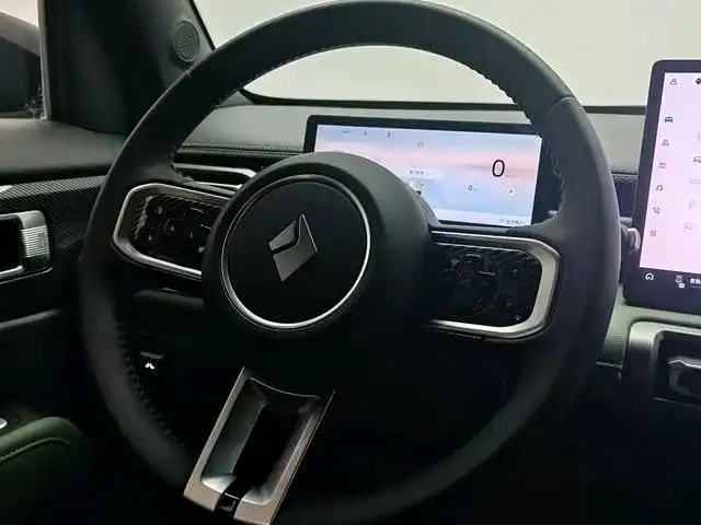 Baojun Yep Plus — Фото автомобиля 17