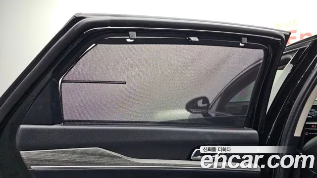 Kia K5 Noblesse — Фото автомобиля 26