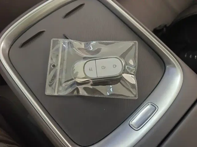 Leapmotor B10 — Фото автомобиля 8