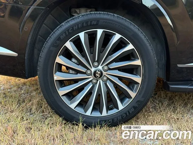Hyundai Palisade The New — Фото автомобиля 5
