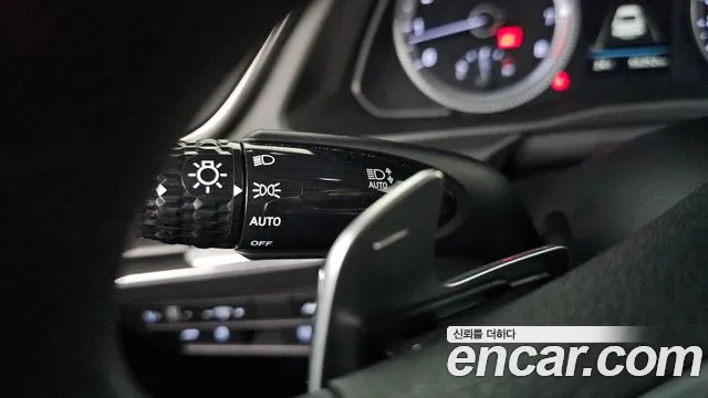 Hyundai Sonata DN8 — Фото автомобиля 28