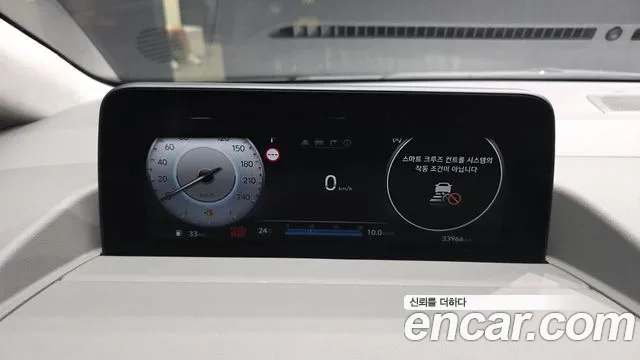 Hyundai Staria Staria Lounge 9 мест — Фото автомобиля 8