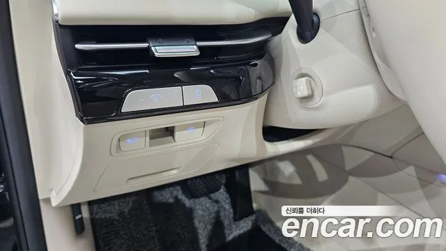 Genesis G80 RG3 — Фото автомобиля 20