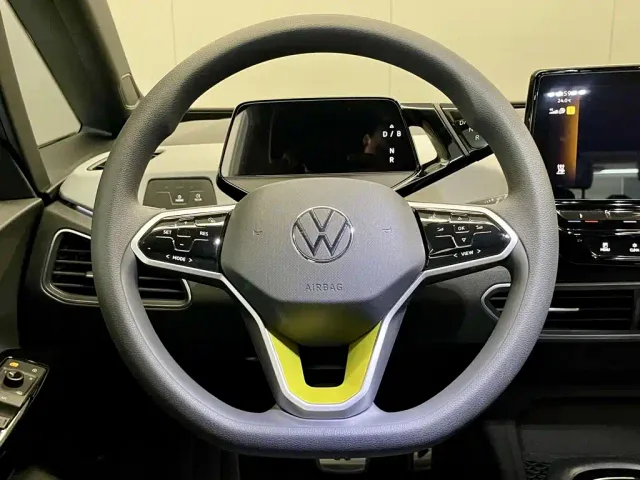 Volkswagen ID.3 — Фото автомобиля 13