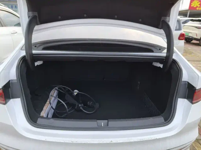 BYD Qin PLUS — Фото автомобиля 18