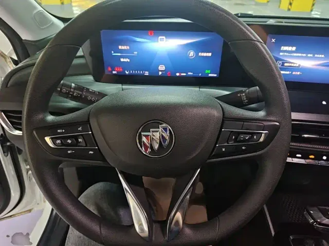 Buick Verano — Фото автомобиля 10