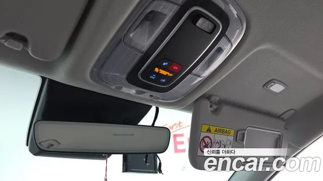 Hyundai Kona SX2 — Фото автомобиля 26