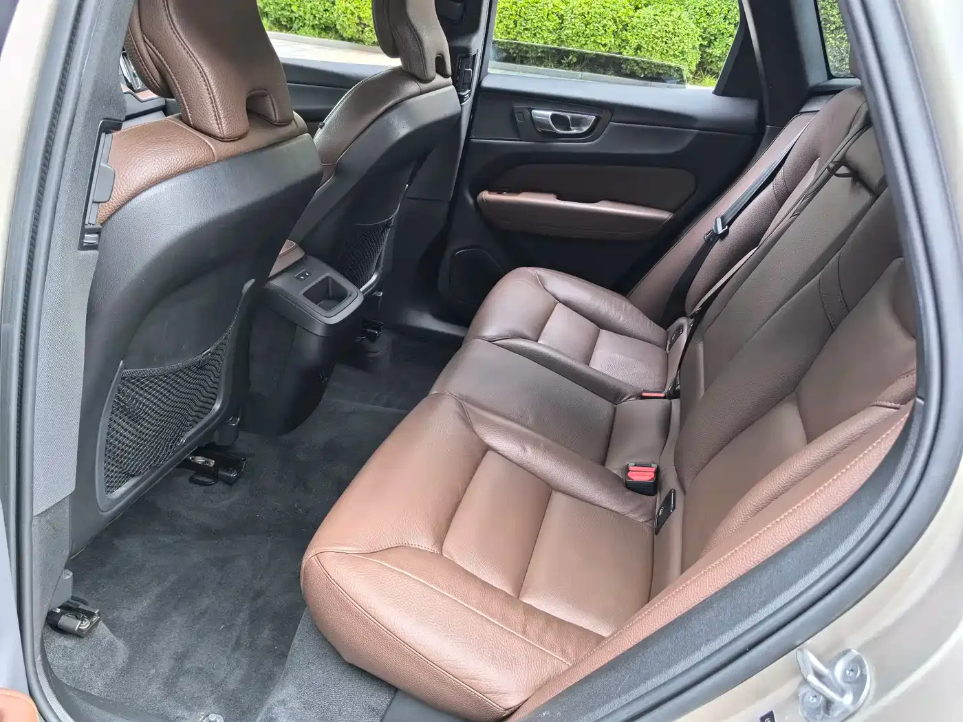 Volvo Volvo XC60 2023 B5 AWD Smart Luxury Edition — Фото автомобиля 16