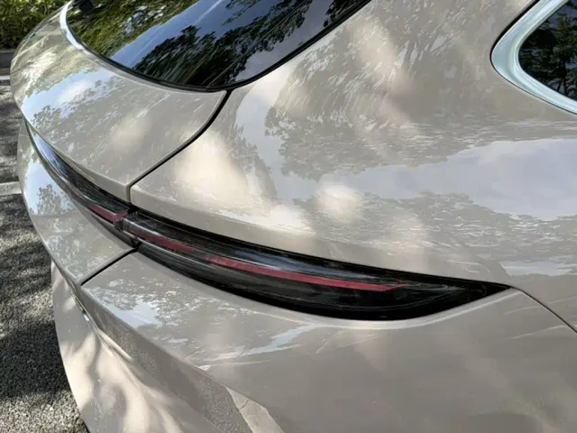 Nio ET5 Touring — Фото автомобиля 19