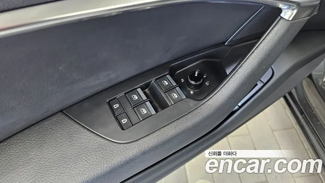 Audi A6 C8 — Фото автомобиля 30