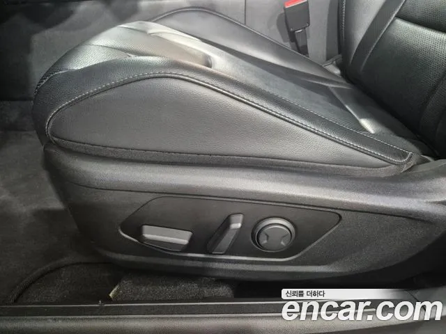 Hyundai Avante — Фото автомобиля 18