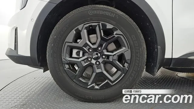 Kia Sorento 4th Gen — Фото автомобиля 5