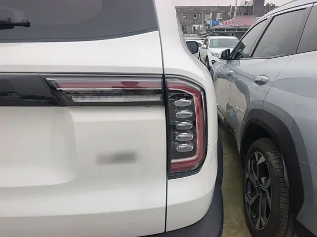 Haval Big Dog — Фото автомобиля 7