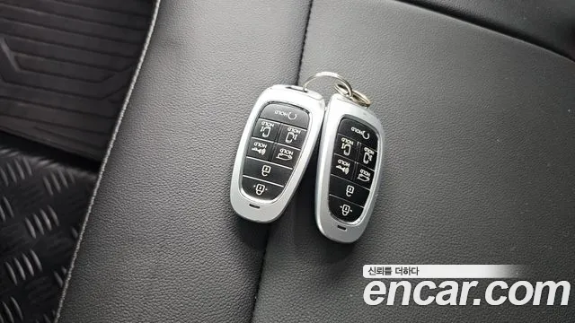 Hyundai Staria — Фото автомобиля 22