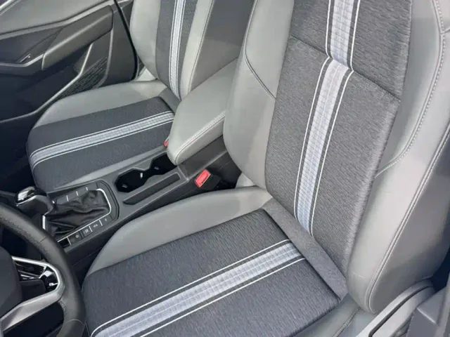 Volkswagen Sagitar — Фото автомобиля 12