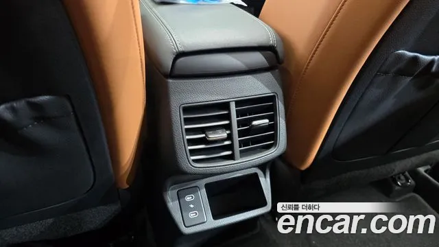 Kia Seltos Бензин 1.6 турбо 2WD — Фото автомобиля 28