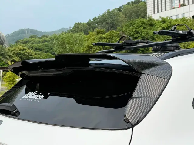 Nio ET5 Touring — Фото автомобиля 16