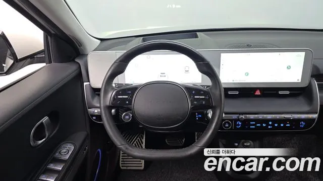 Hyundai Ioniq5 Ioniq5 — Фото автомобиля 14