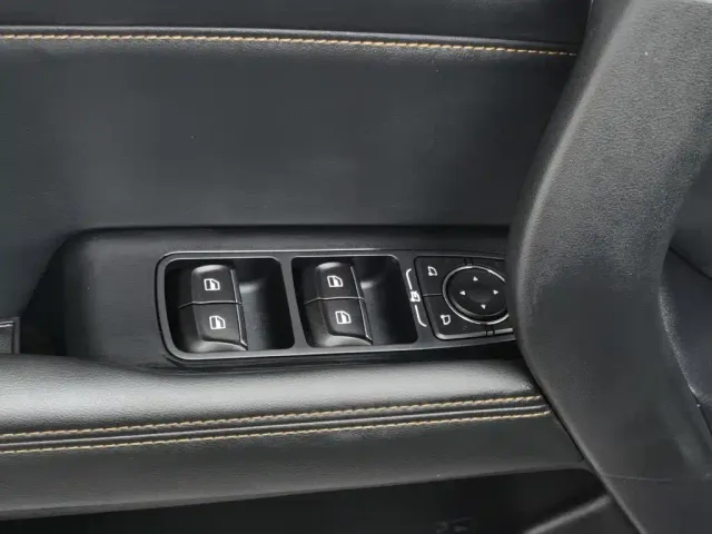Haval Big Dog — Фото автомобиля 9