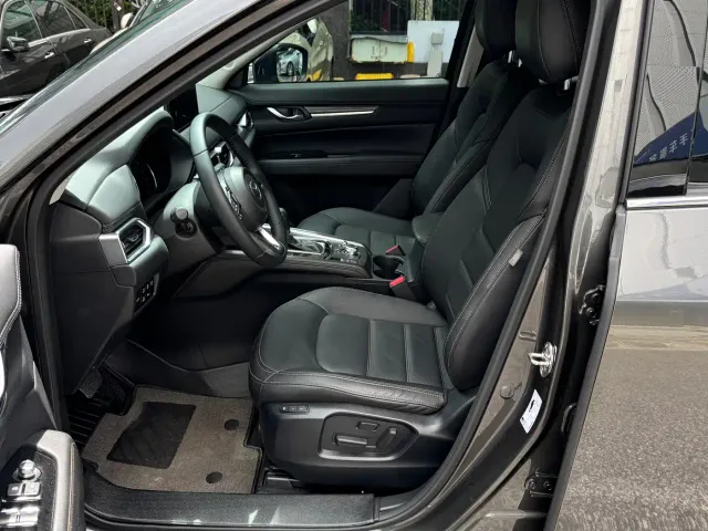 Mazda CX-5 — Фото автомобиля 6