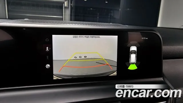 Kia Seltos Бензин 1.6 турбо 2WD — Фото автомобиля 15