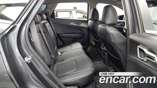 Kia Sportage — Фото автомобиля 18
