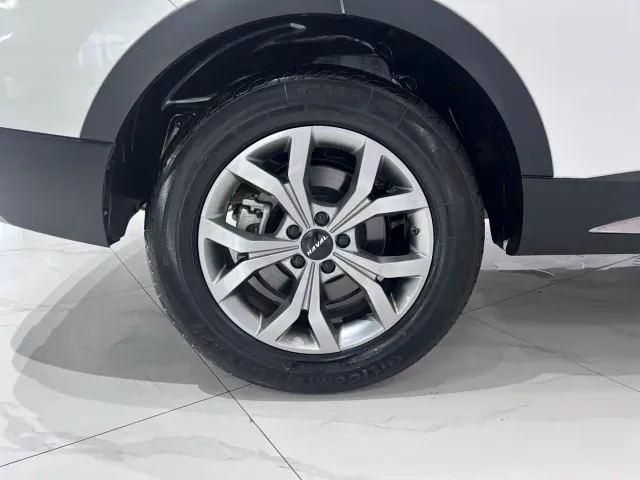 Haval H6 — Фото автомобиля 20