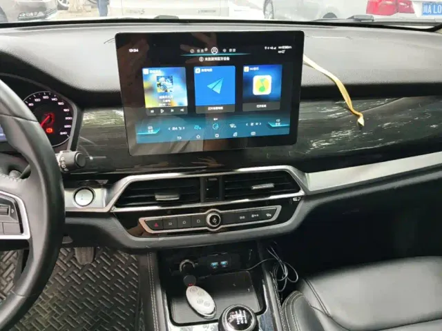 BYD Song — Фото автомобиля 12