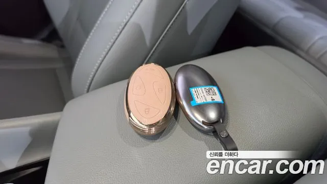 Hyundai Avante CN7 — Фото автомобиля 21