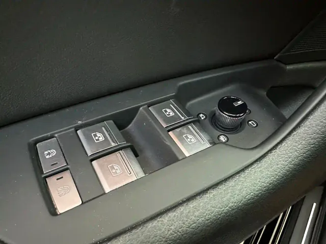 Audi A6L — Фото автомобиля 20