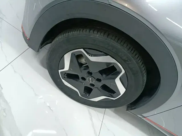 BYD Dolphin — Фото автомобиля 22
