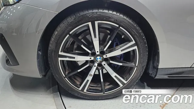 BMW 5-Series 5 серия (G60) 530i xDrive M Sport — Фото автомобиля 5