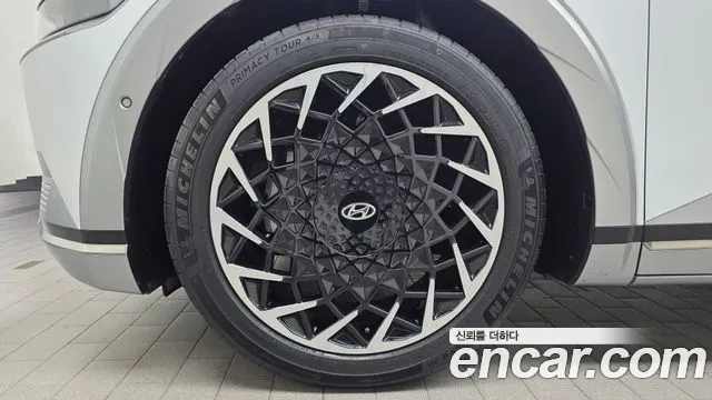 Hyundai Ioniq 5 — Фото автомобиля 5